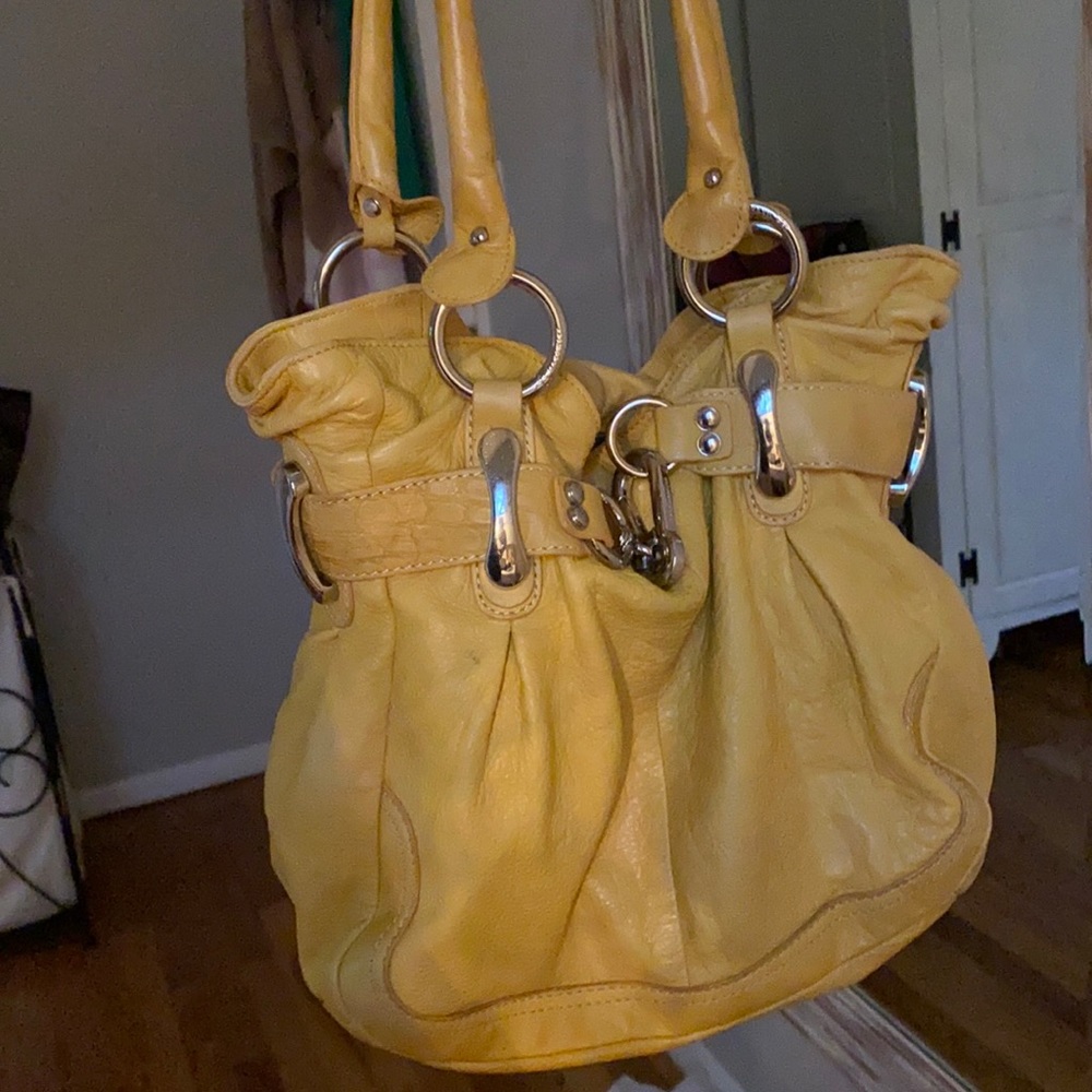 Hobo bag